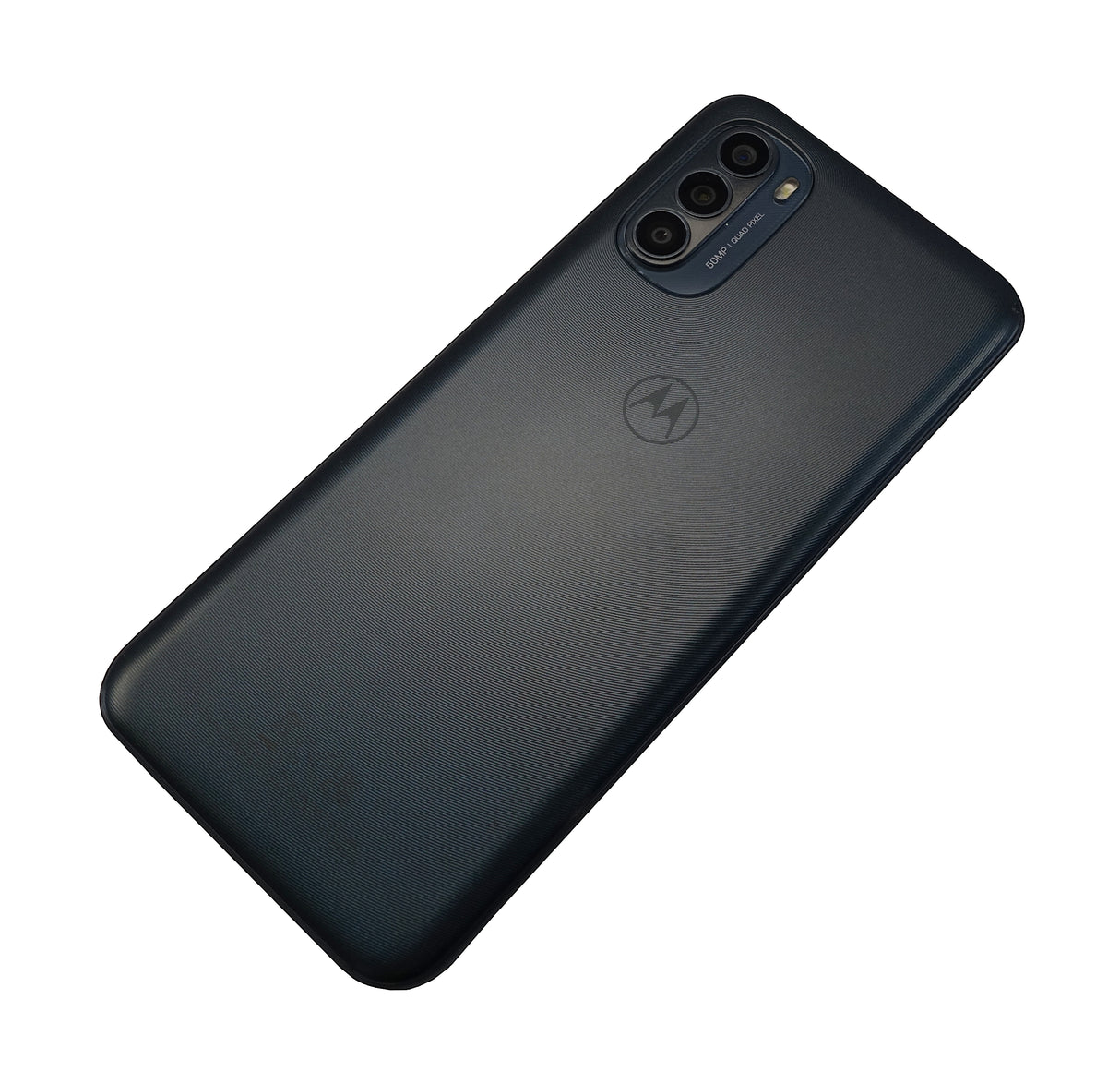 Smartphone Motorola Moto G31, 64 Go, débloqué tout opérateur, bleu, XT2173-3