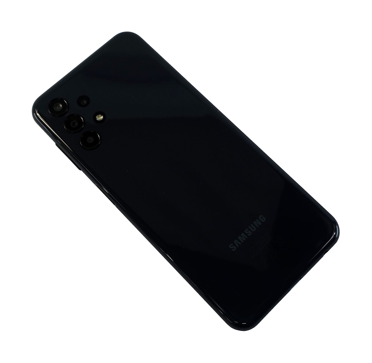 Samsung Galaxy A13 Smartphone, 64GB, Network Unlocked, Black, A135F/DSN