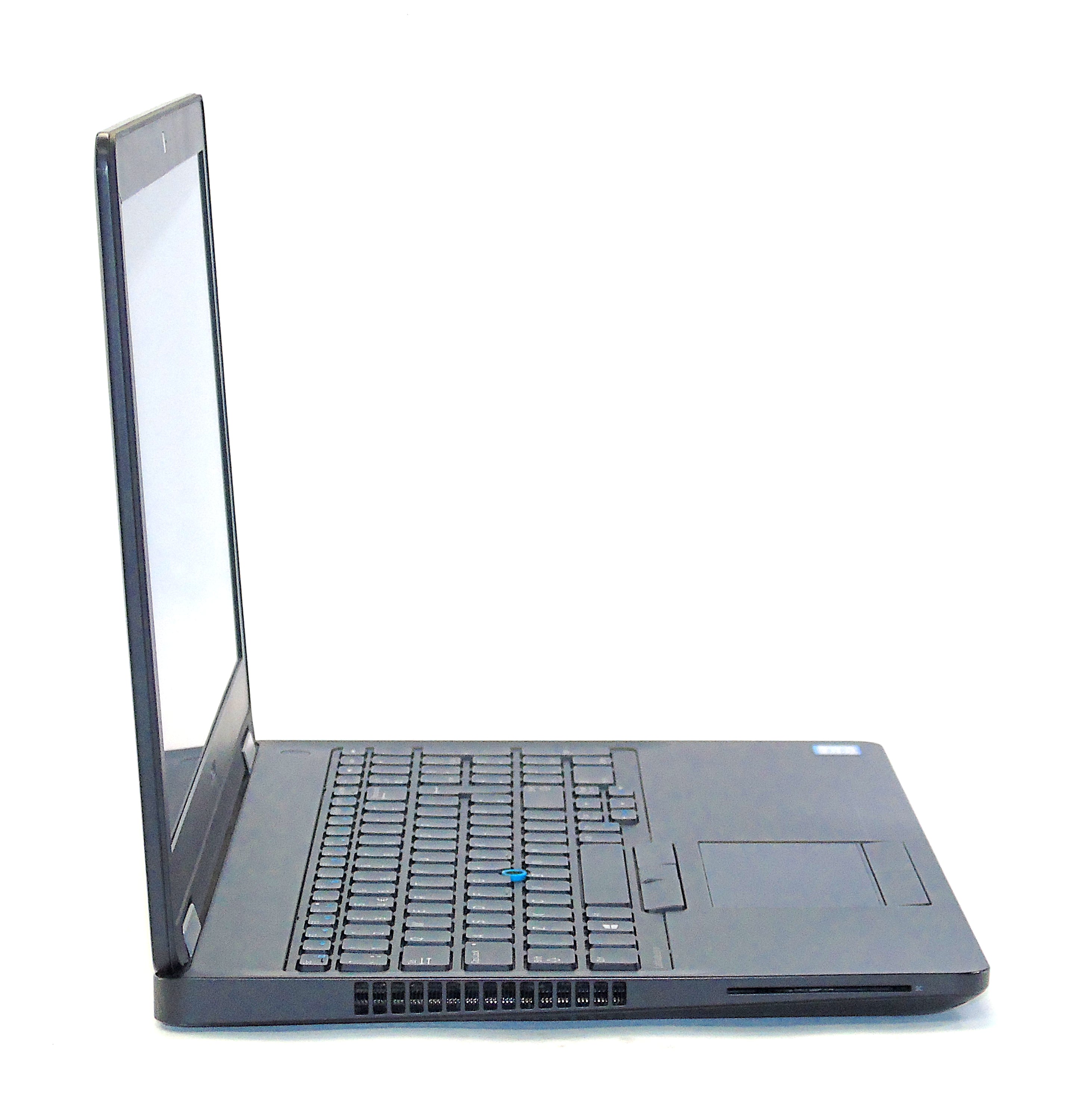 Dell Latitude E5570 Laptop, 15.6" i5 6th Gen, 8GB RAM, 256GB SSD