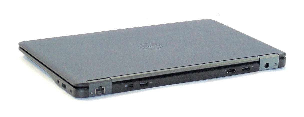 Dell Latitude E7450 Laptop, 14" Core i5 5th Gen, 8GB RAM, 256GB SSD