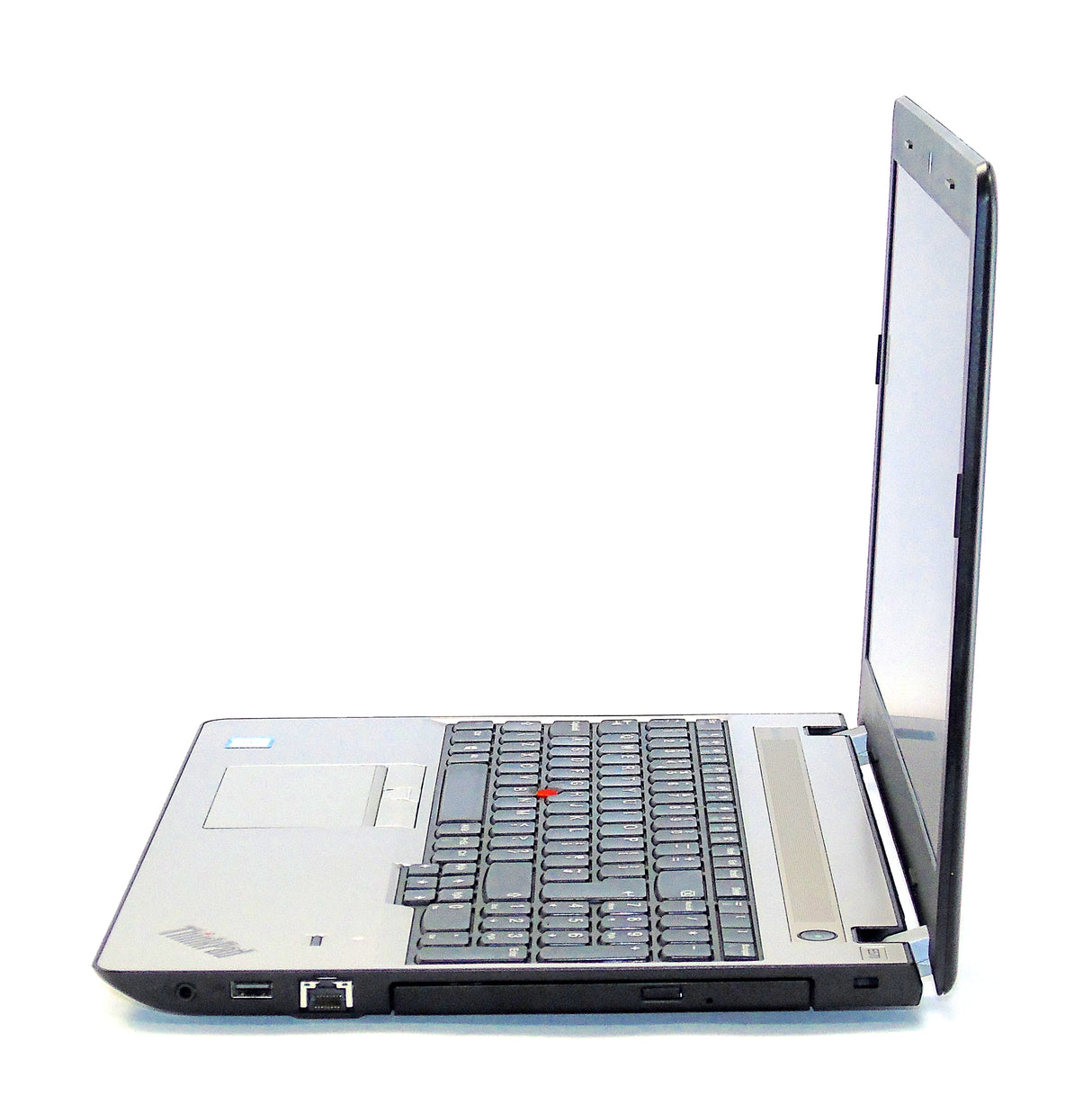 Ordinateur portable Lenovo ThinkPad E570, 15,5" i5 7ème génération, 8 Go de RAM, SSD 256 Go
