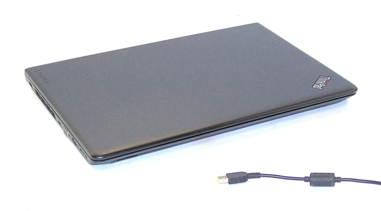 Ordinateur portable Lenovo ThinkPad E570, 15,5" i5 7ème génération, 8 Go de RAM, SSD 256 Go