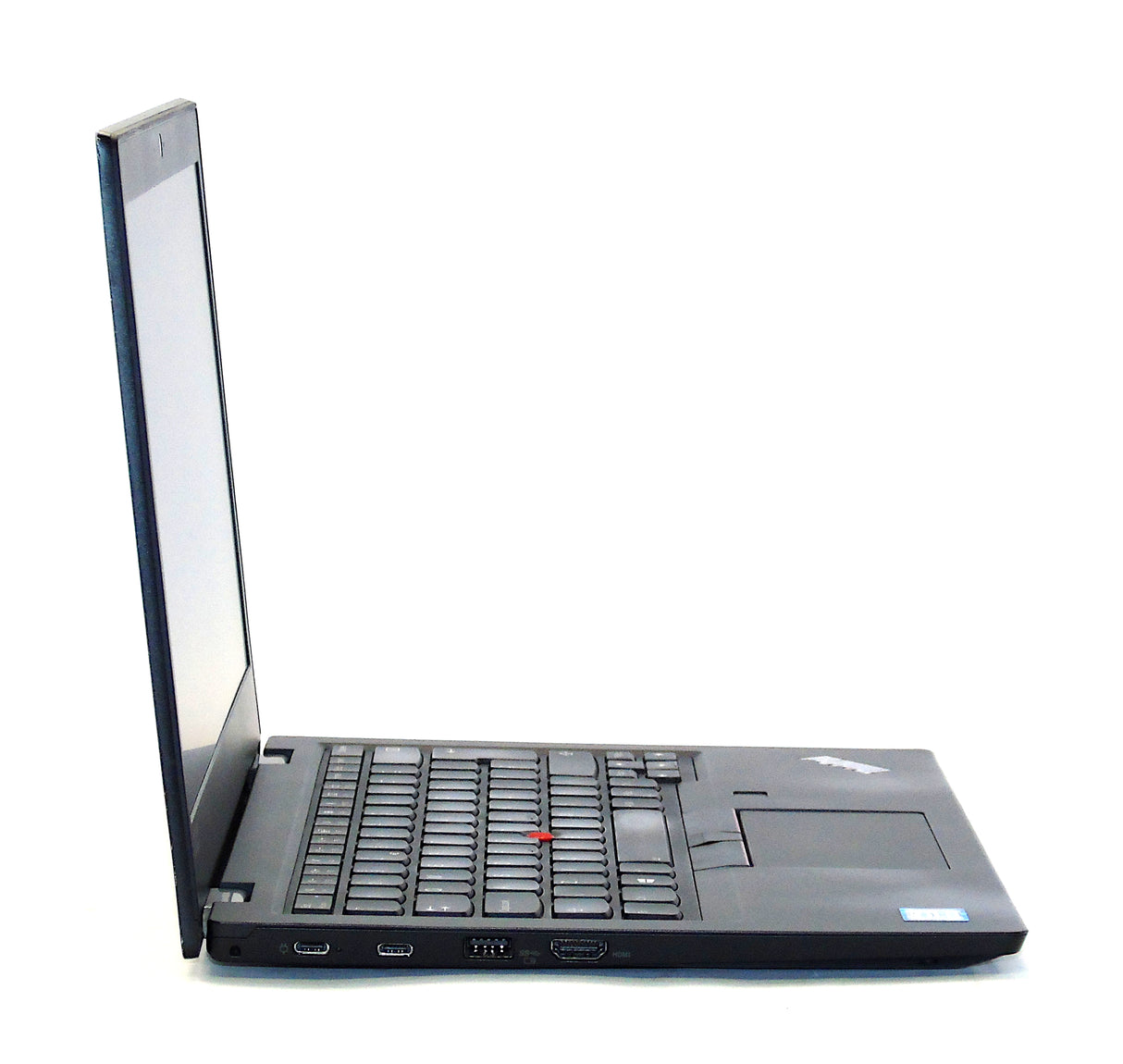 Lenovo ThinkPad L380 Laptop, 13.2" i7 8th Gen, 8GB RAM, 256GB SSD