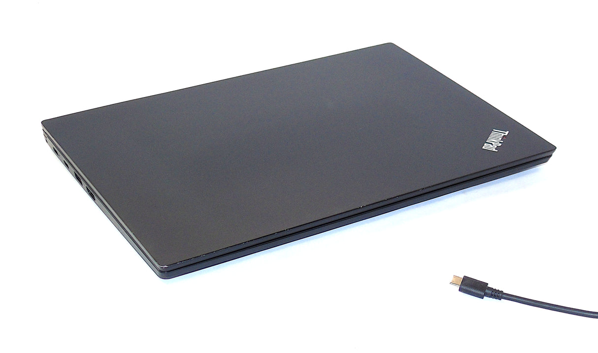 Lenovo ThinkPad L380 Laptop, 13.2" i7 8th Gen, 8GB RAM, 256GB SSD