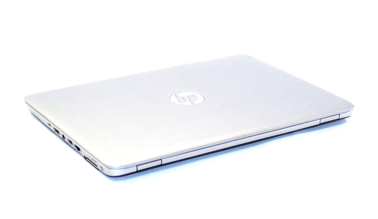 Ordinateur portable HP EliteBook 840 G4, 14" i7 7ème génération, 8 Go de RAM, SSD 240 Go
