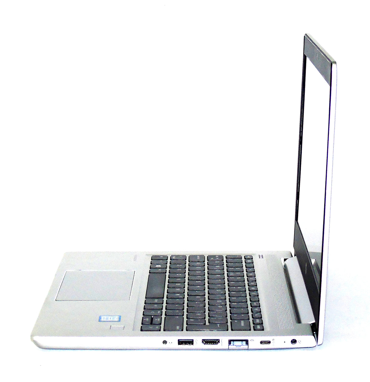 HP ProBook 430 G6 Laptop, 13.3" Core i5 8th Gen, 8GB RAM, 256GB SSD, Win 11