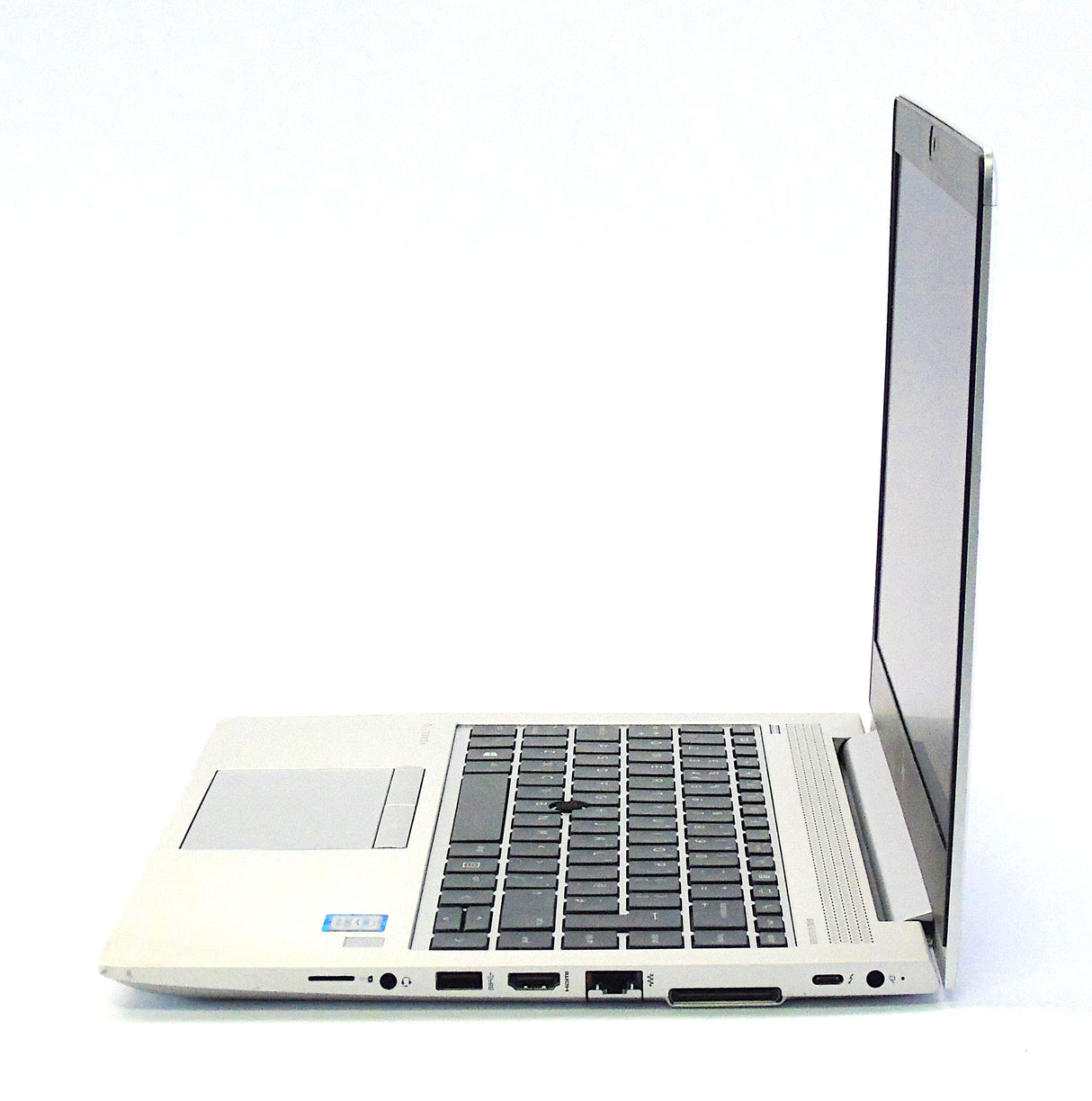 Ordinateur portable HP EliteBook 840 G5, 13,9" i5 8e génération, 8 Go de RAM, 256 Go de SSD, Windows 11