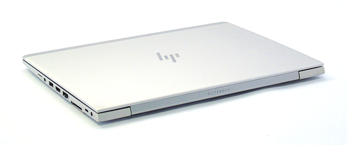 Ordinateur portable HP EliteBook 840 G5, 13,9" i5 8e génération, 8 Go de RAM, 256 Go de SSD, Windows 11