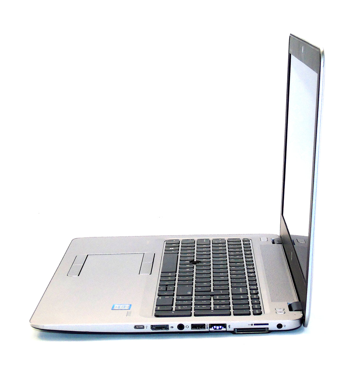 Ordinateur portable HP EliteBook 850 G3, 15,6" i5 6e génération, 8 Go de RAM, 240 Go de SSD