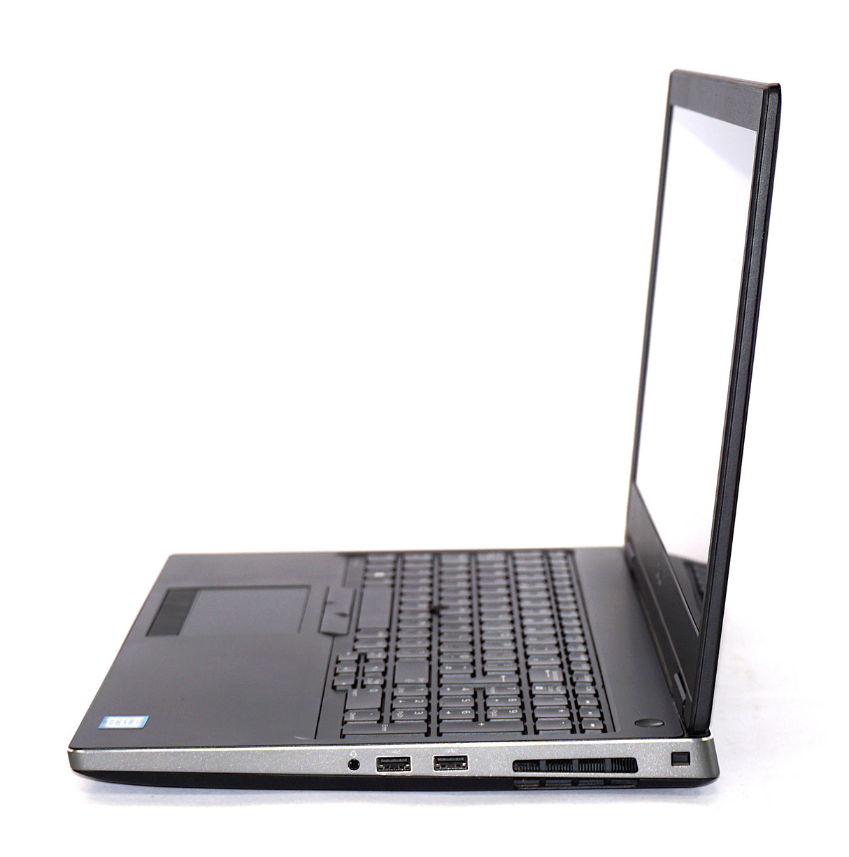 Dell Precision 7530 Laptop, 15.6" i7 8th Gen, 32GB RAM, 512GB SSD