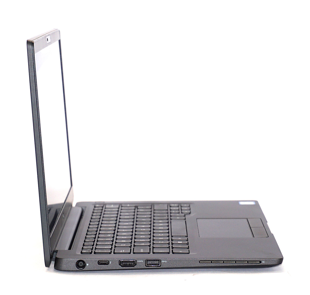 Ordinateur portable Dell Latitude 7300, 13,3" Core i5 8e génération, 8 Go de RAM, 256 Go SSD, Windows 11 (Grade C)