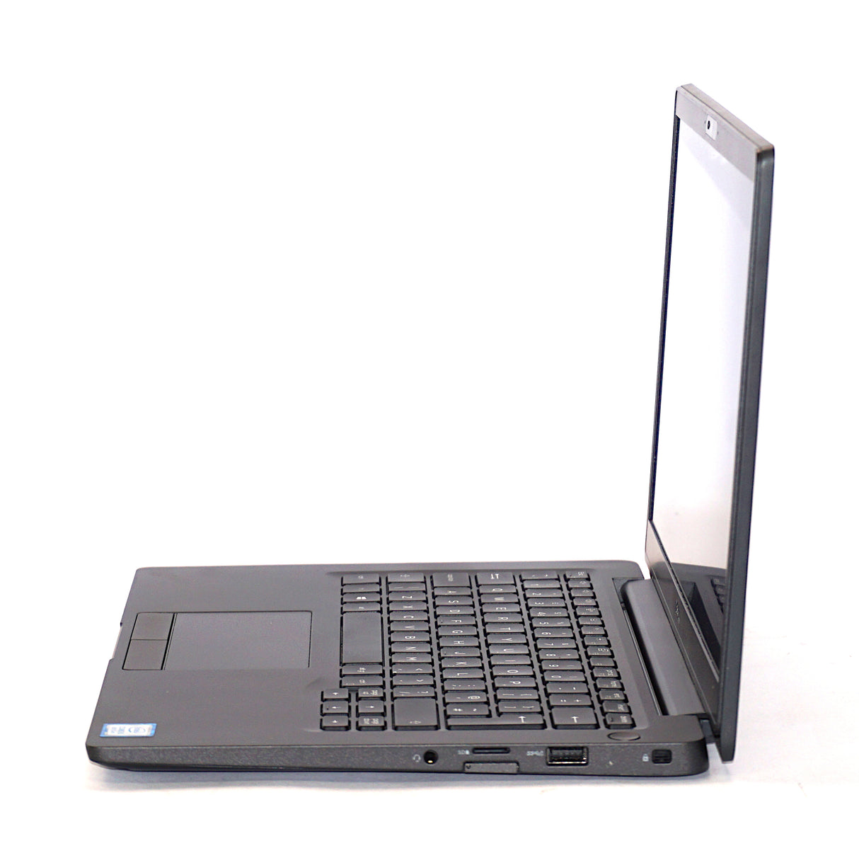 Ordinateur portable Dell Latitude 7300, 13,3" Core i5 8e génération, 8 Go de RAM, 256 Go SSD, Windows 11 (Grade C)