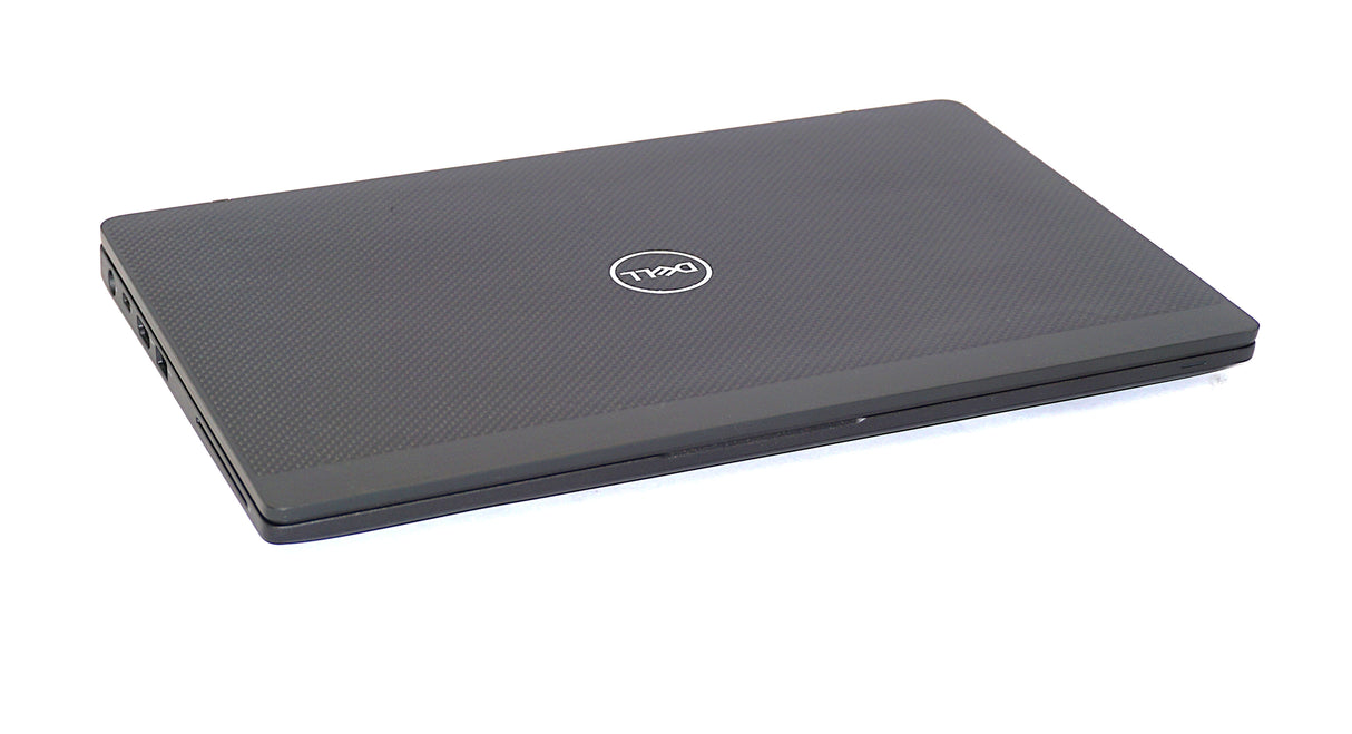Ordinateur portable Dell Latitude 7300, 13,3" Core i5 8e génération, 8 Go de RAM, 256 Go SSD, Windows 11 (Grade C)