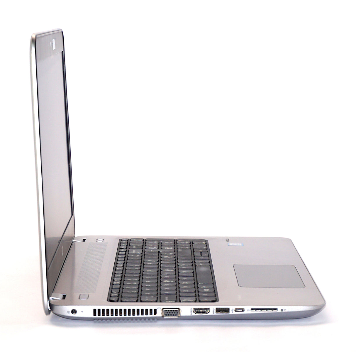 Ordinateur portable HP ProBook 450 G4, 15,6 pouces, Intel Core i5 de 7e génération, 8 Go de RAM, SSD 240 Go