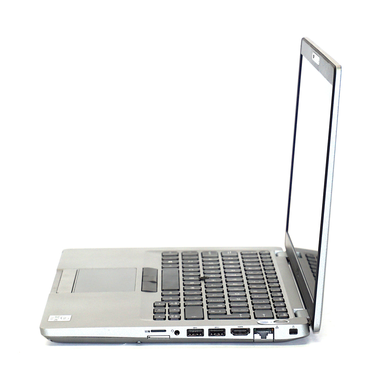 Dell Latitude 5411 Laptop, 14" Touch, i7 10th Gen, 8GB RAM, 256GB SSD, Win 11