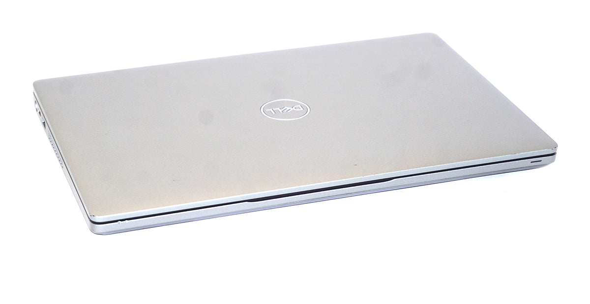 Dell Latitude 5411 Laptop, 14" Touch, i7 10th Gen, 8GB RAM, 256GB SSD, MX250