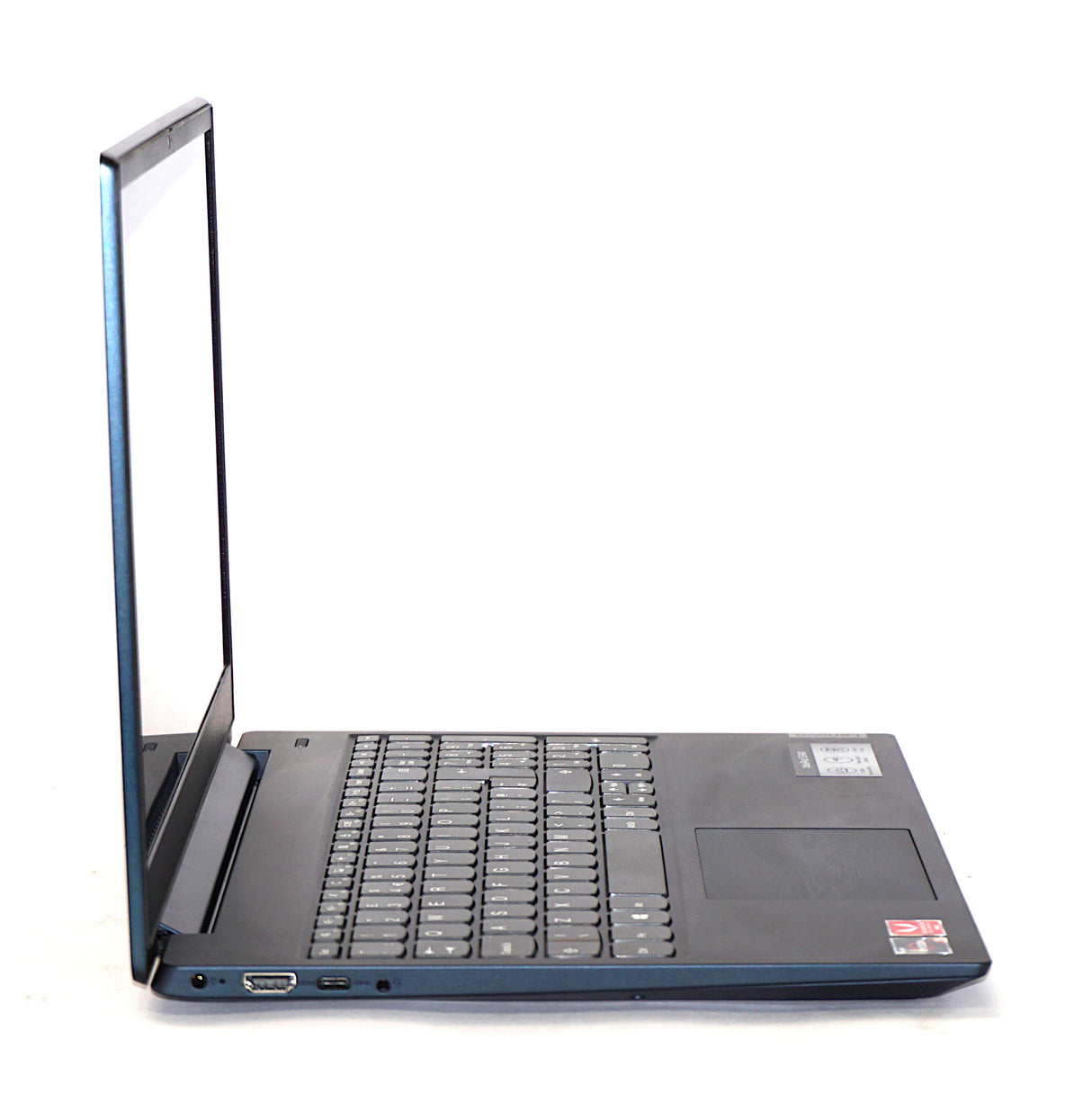 Lenovo IdeaPad S340-15API Laptop, 15.6" AMD Ryzen 5, 8GB RAM, 256GB SSD, Win 11