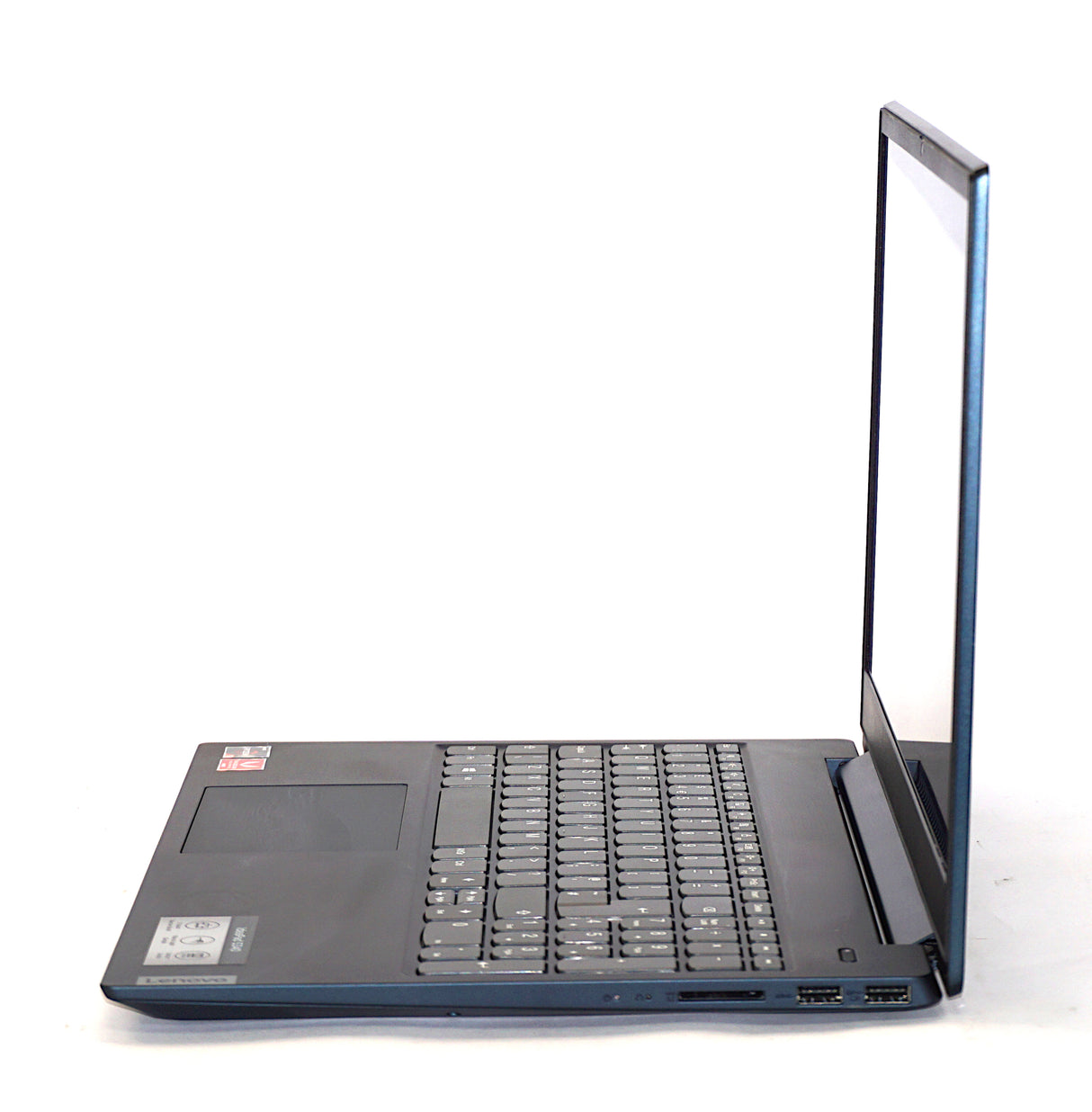 Lenovo IdeaPad S340-15API Laptop, 15.6" AMD Ryzen 5, 8GB RAM, 256GB SSD, Win 11