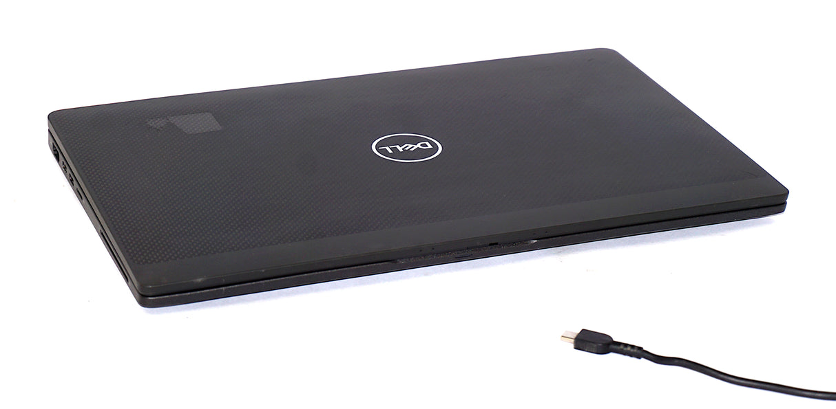 Dell Latitude 7410 Laptop, 14" Core i7 10th Gen, 16GB RAM, 512GB SSD, Windows 11