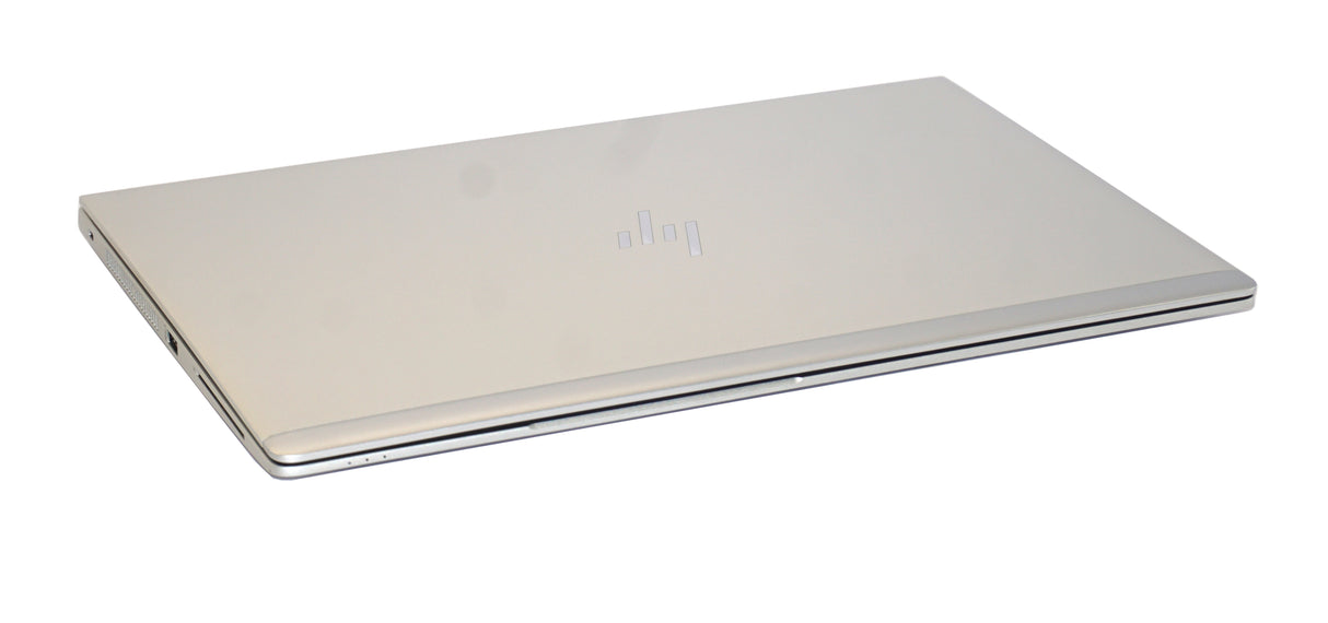 HP EliteBook 850 G5 Laptop, 15.6" 8th Gen Core i7, 16GB RAM, 256GB SSD, Win 11