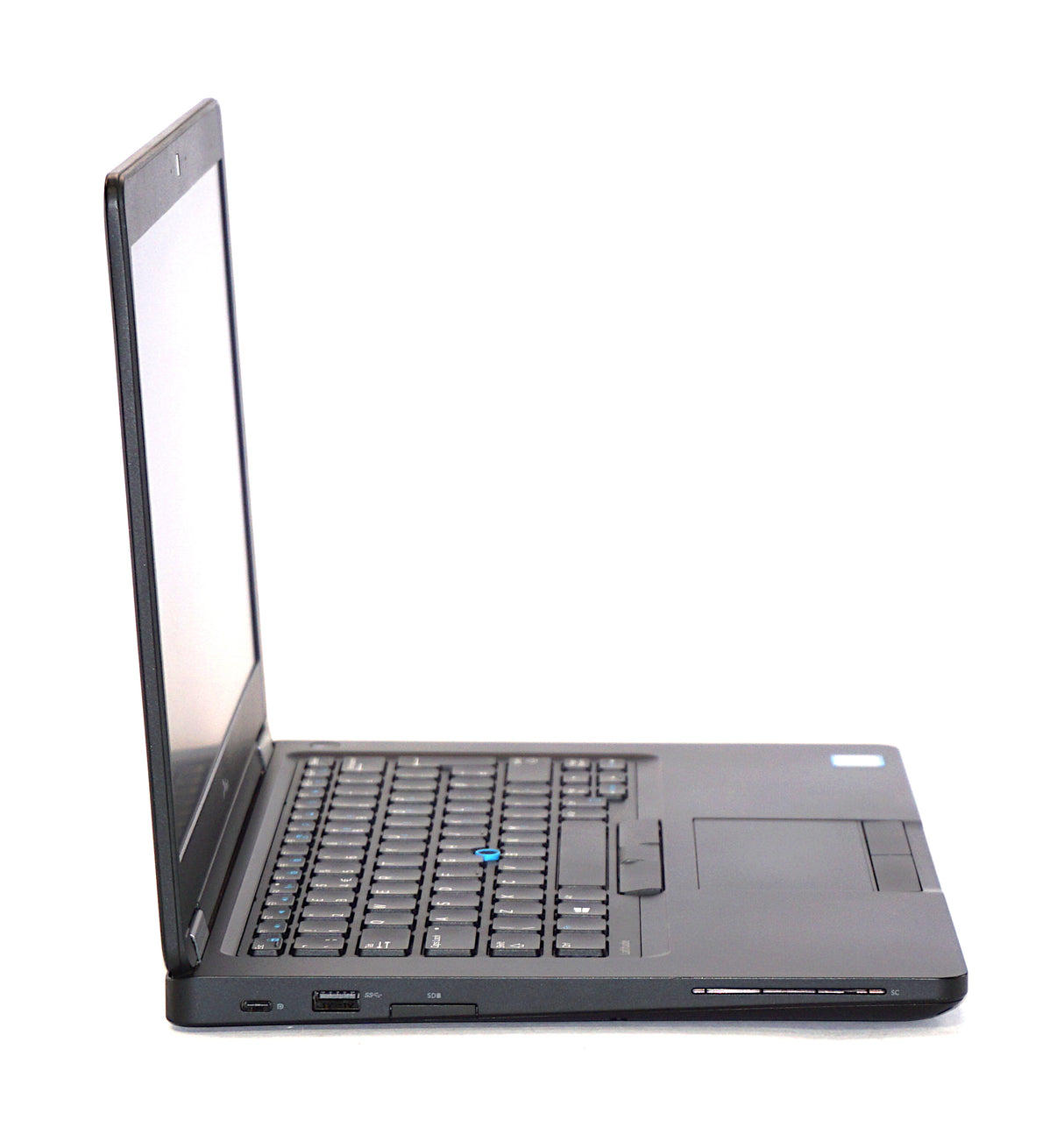 Ordinateur portable Dell Latitude 5490, 14" Core i5 7ème génération, 8 Go de RAM, SSD 128 Go, Windows 10