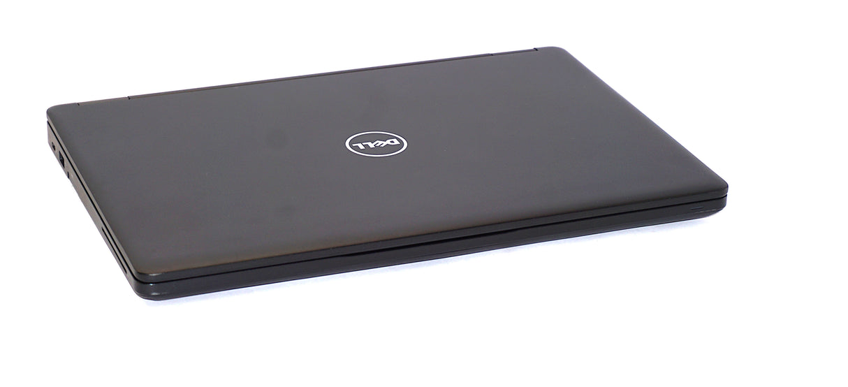 Ordinateur portable Dell Latitude 5490, 14" Core i5 7ème génération, 8 Go de RAM, SSD 128 Go, Windows 10