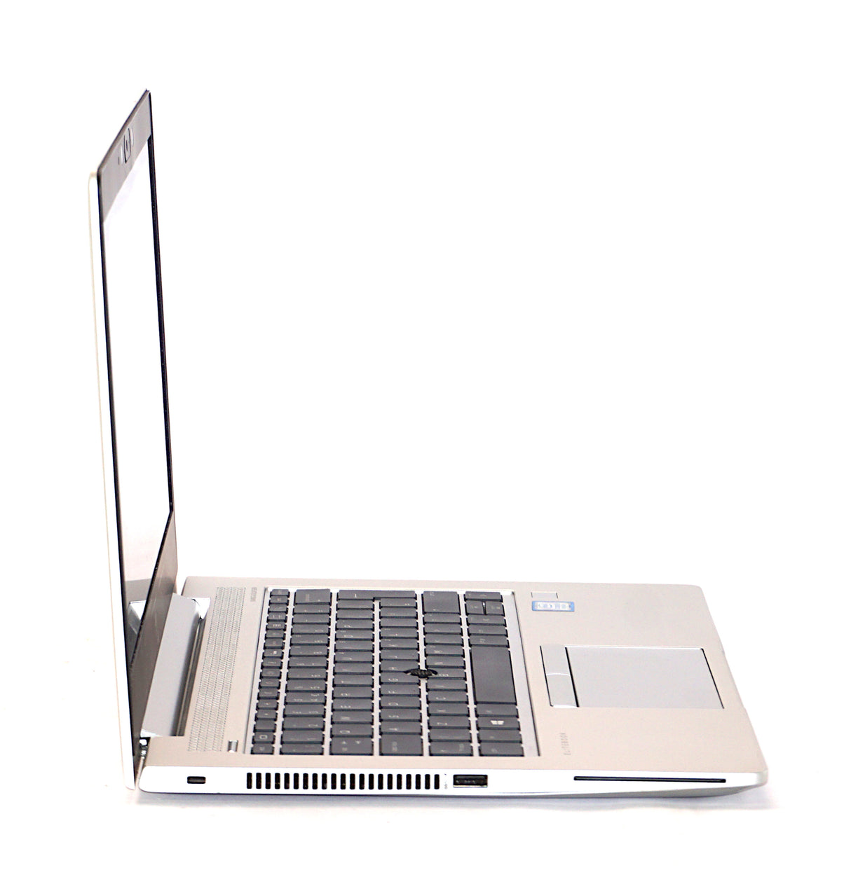 HP EliteBook 830 G6 Laptop, 13.3" Touch i5 8th Gen, 8GB RAM, 256GB SSD, Win11