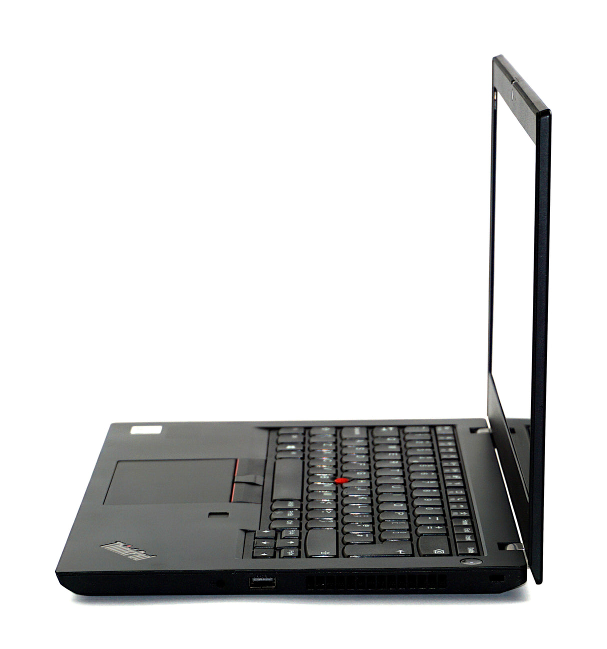 Ordinateur portable Lenovo ThinkPad L14 Gen 2, 14" i5 11e génération, 8 Go de RAM, 256 Go de SSD
