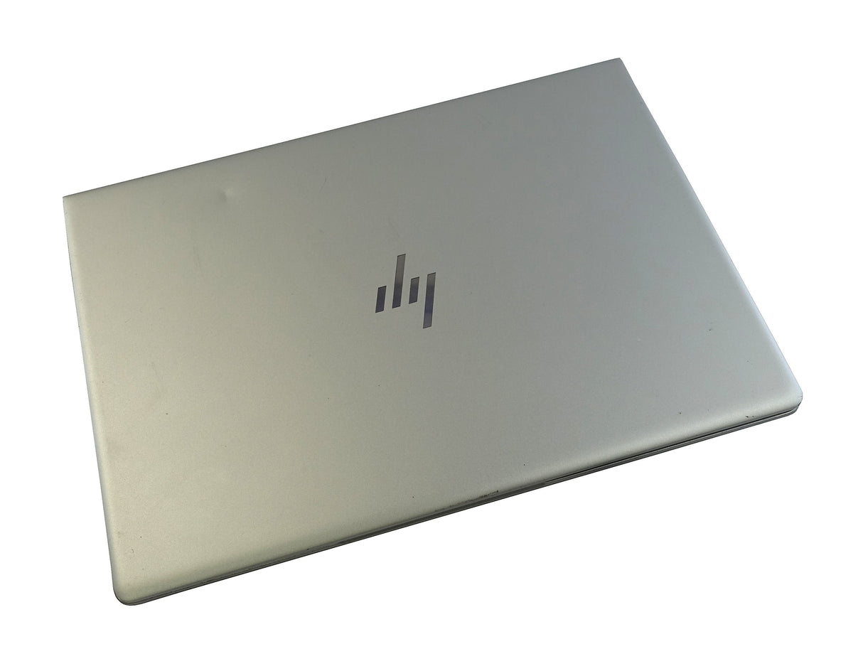 Ordinateur portable HP Elitebook 830 G5, 13,3" i5 8ème génération, 8 Go de RAM, 256 Go SSD (Grade C)