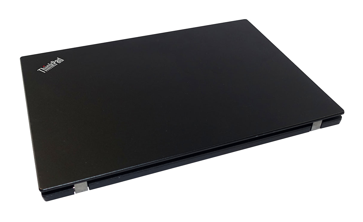 Lenovo ThinkPad L490 Laptop, 14" Core i5 8th Gen, 8GB RAM, 256GB SSD, Windows 11