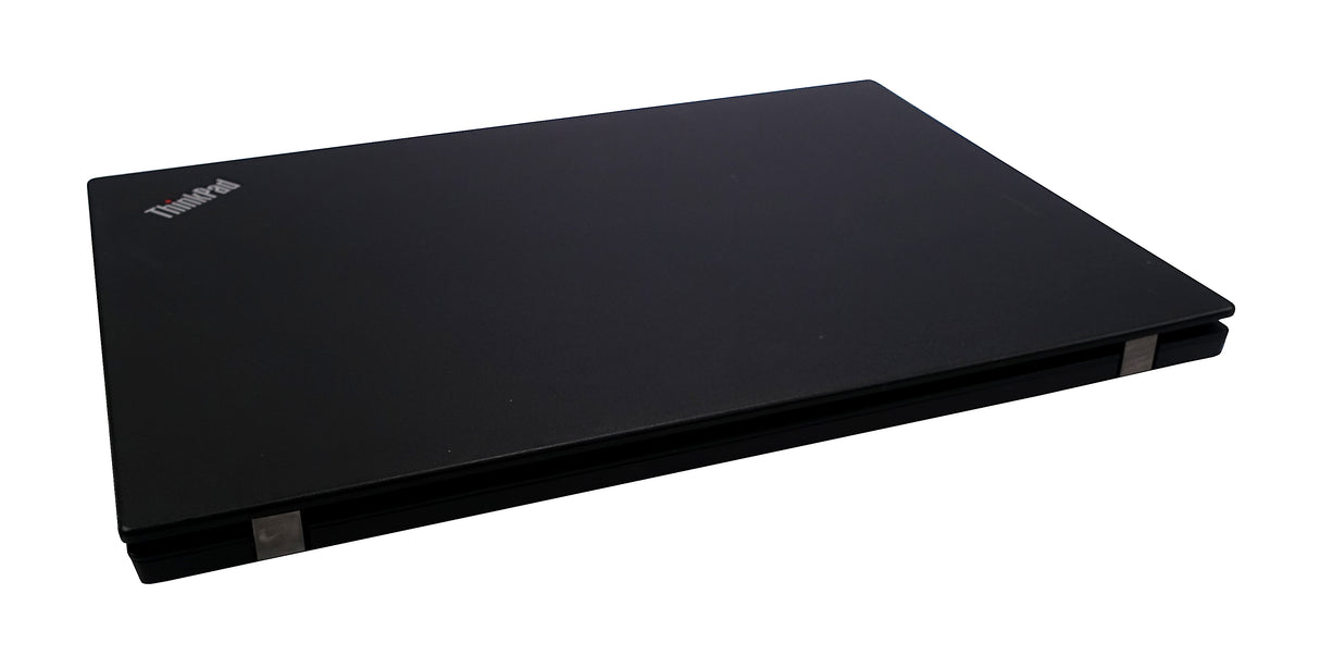 Ordinateur portable Lenovo ThinkPad L480 14" i5 8ème génération, 8 Go RAM, 256 Go SSD, Windows 11 (Grade C)
