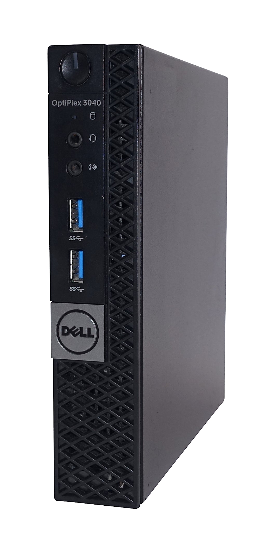 Dell OptiPlex 3040 Micro PC, Core i7 6th Gen, 8GB RAM, 128GB SSD