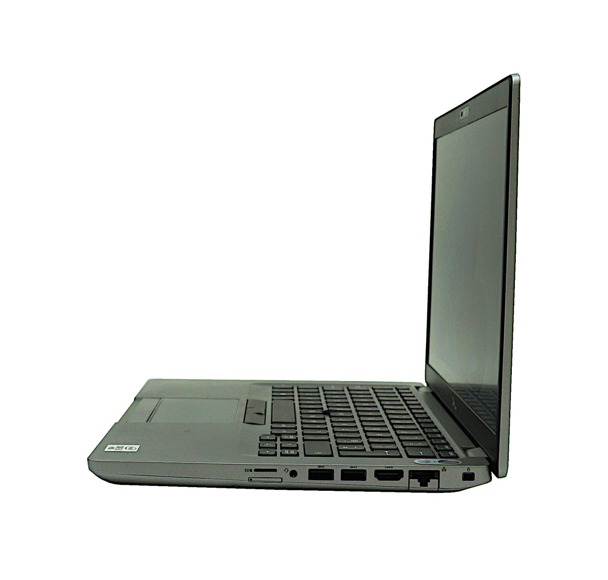 Dell Latitude 5411 Laptop, 14" Core i5 10th Gen, 8GB RAM, 256GB SSD, Windows 11