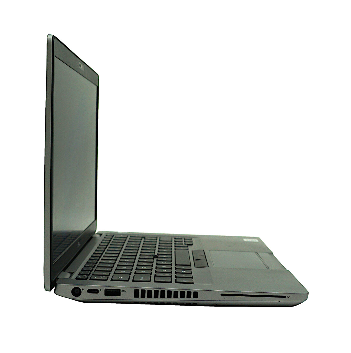 Dell Latitude 5411 Laptop, 14" Core i5 10th Gen, 8GB RAM, 256GB SSD, Windows 11