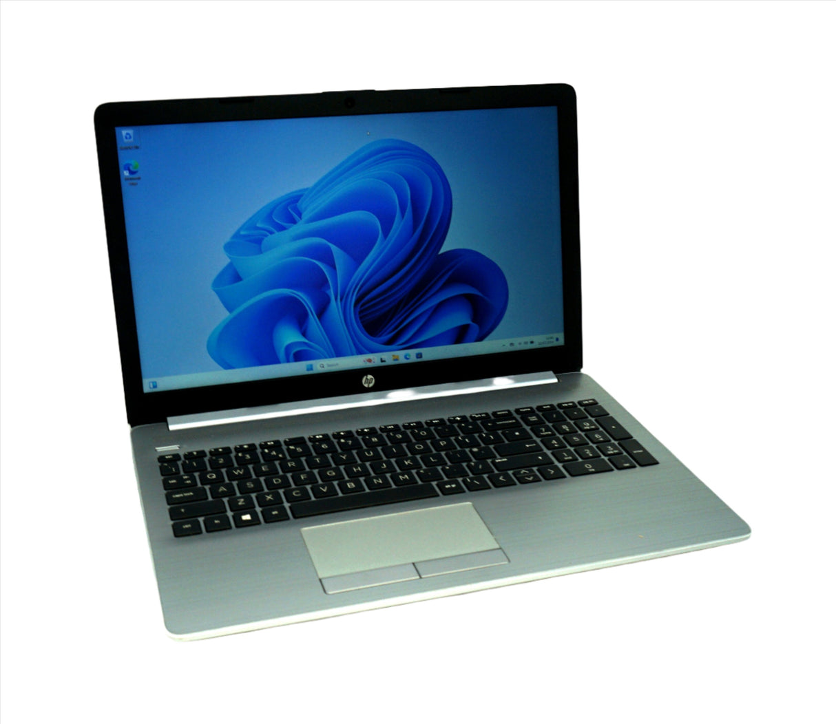 HP 255 G7 Laptop, 15.6" AMD Ryzen 5 3500U, 8GB RAM, 256GB SSD