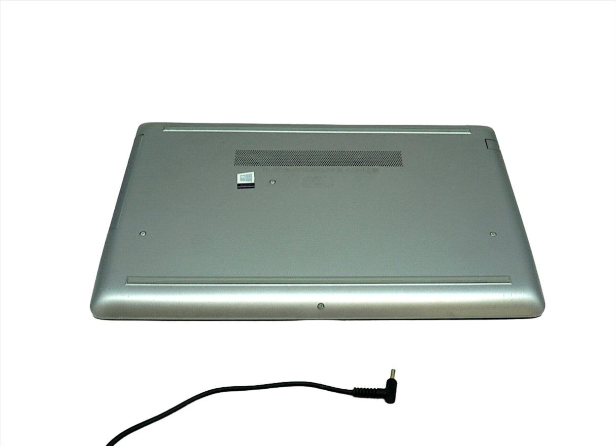 HP 255 G7 Laptop, 15.6" AMD Ryzen 5 3500U, 8GB RAM, 256GB SSD