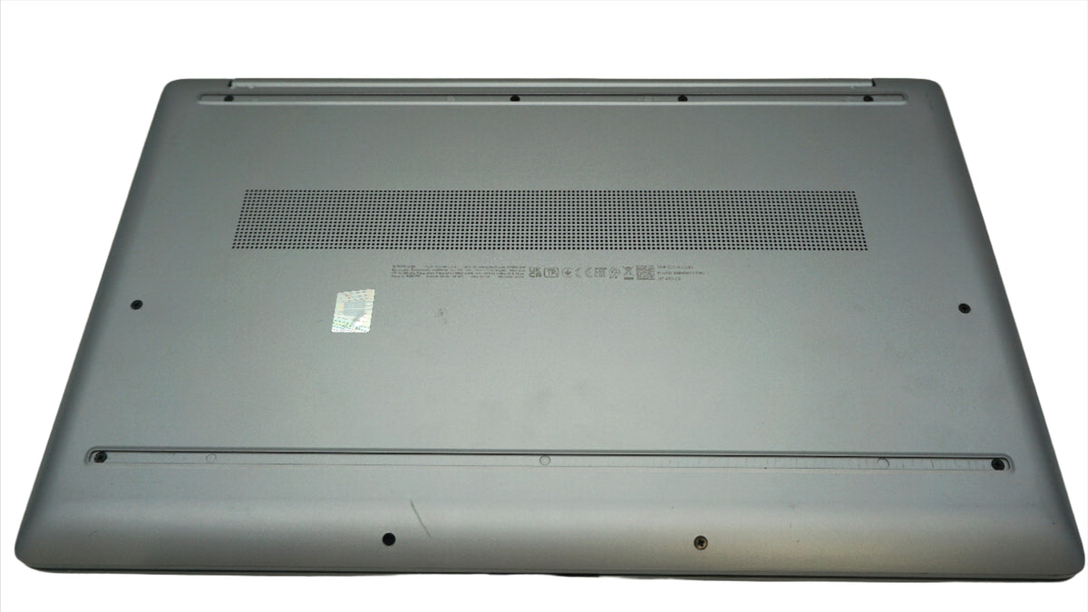 PC portable HP 470 G8, 17,2", Intel Core i7 de 11e génération, 16 Go de RAM, SSD de 512 Go