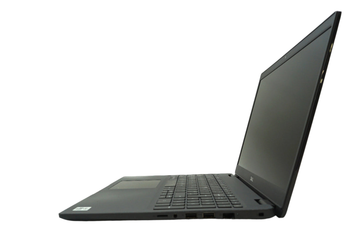 Ordinateur portable Dell Latitude 3510, 15,6" i5 10e génération, 8 Go de RAM, 256 Go de SSD, Win 11 (Grade C)