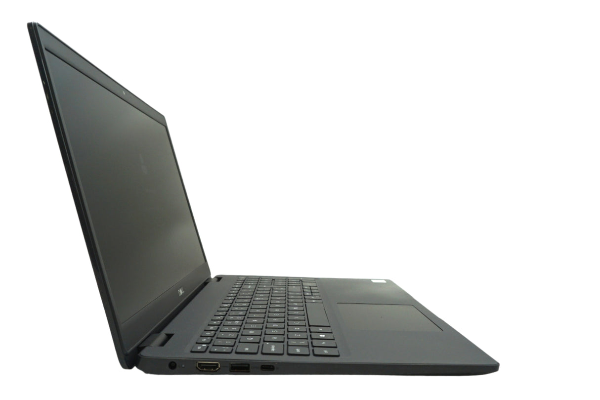 Ordinateur portable Dell Latitude 3510, 15,6" i5 10e génération, 8 Go de RAM, 256 Go de SSD, Win 11 (Grade C)