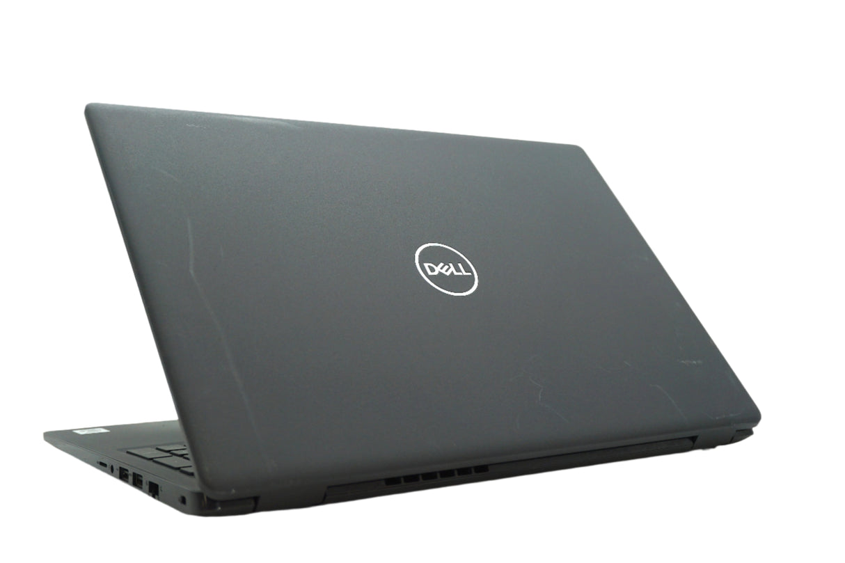 Ordinateur portable Dell Latitude 3510, 15,6" i5 10e génération, 8 Go de RAM, 256 Go de SSD, Win 11 (Grade C)