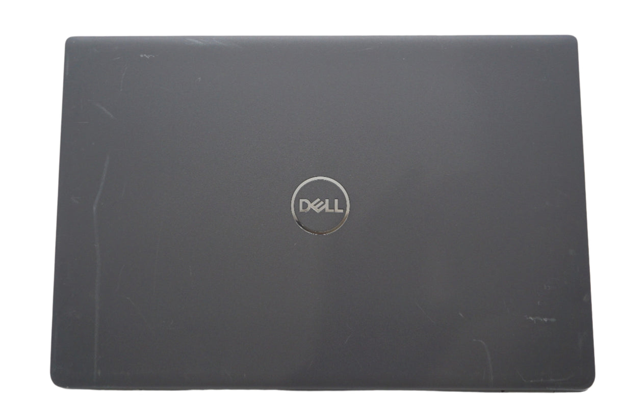 Ordinateur portable Dell Latitude 3510, 15,6" i5 10e génération, 8 Go de RAM, 256 Go de SSD, Win 11 (Grade C)
