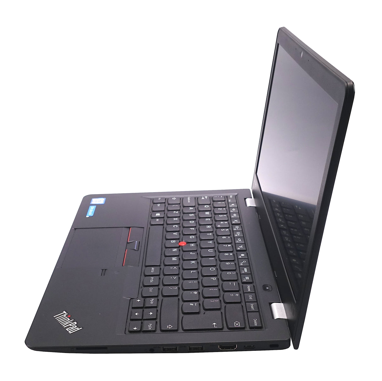 Ordinateur portable Lenovo ThinkPad 13, 13,3", Core i5 6e génération, 8 Go de RAM, 128 Go