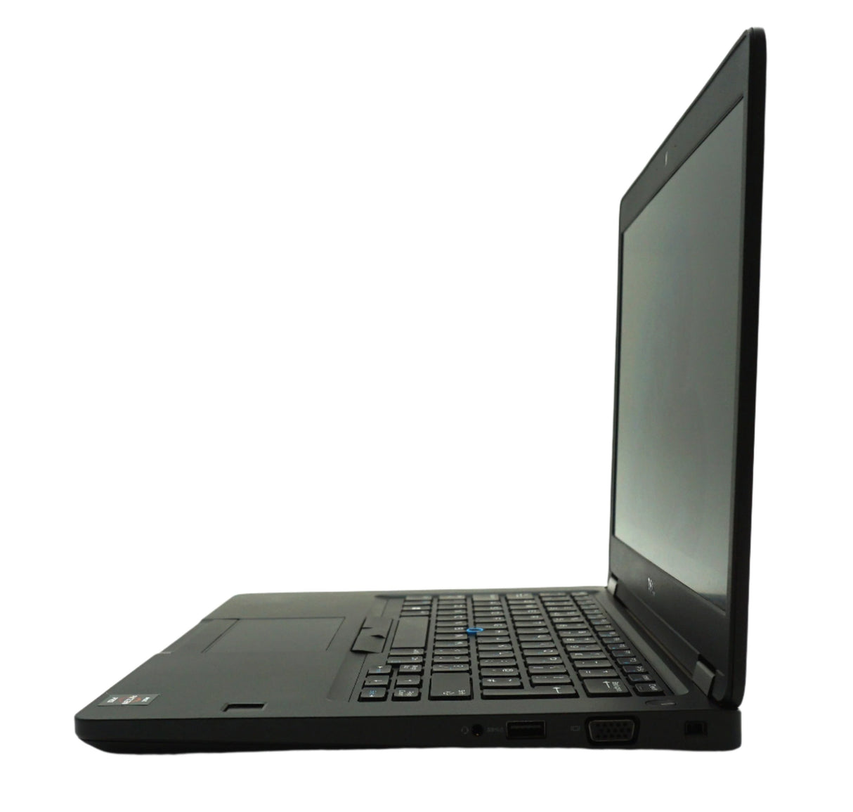 Dell Latitude 5495 Laptop, 14" AMD Ryzen 5 Pro, 8GB RAM, 256GB SSD, Windows 11