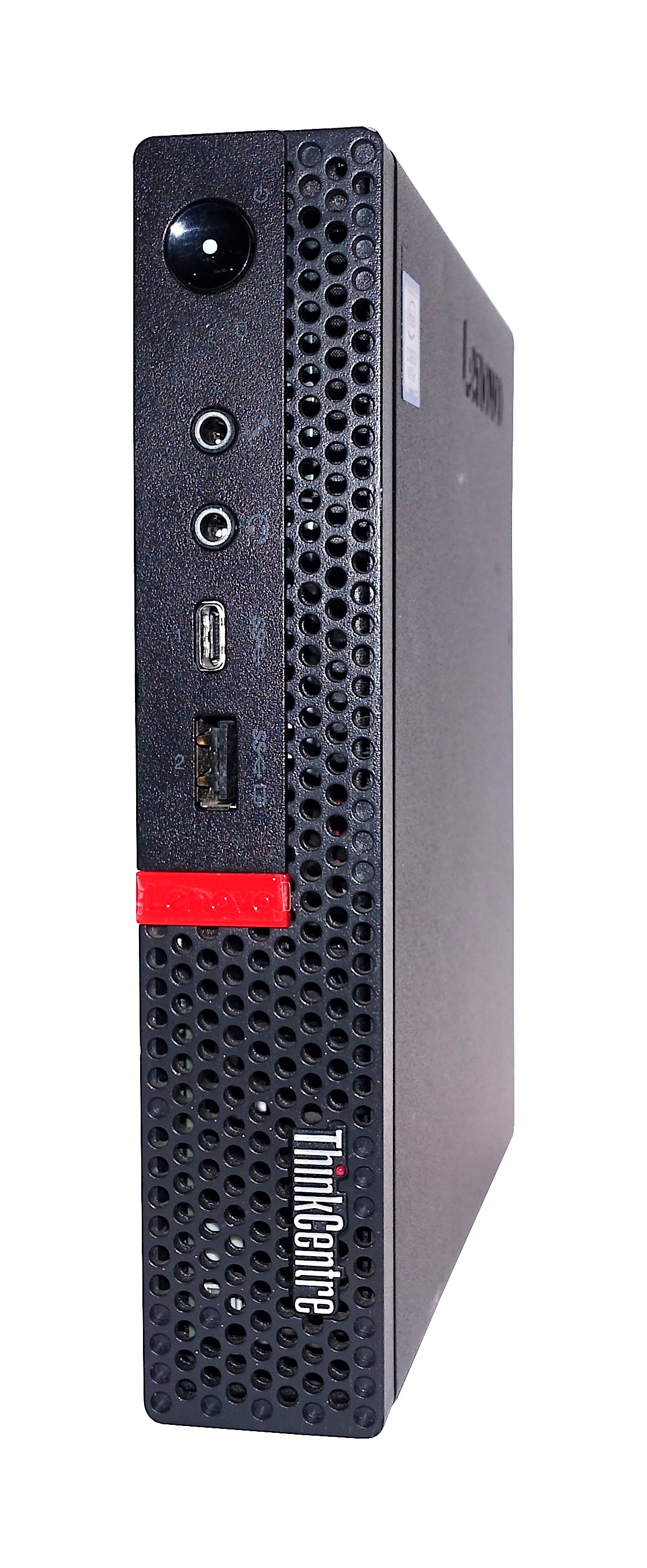 Lenovo ThinkCentre M720Q Micro PC, Core i5 9th Gen, 8GB RAM 256GB SSD