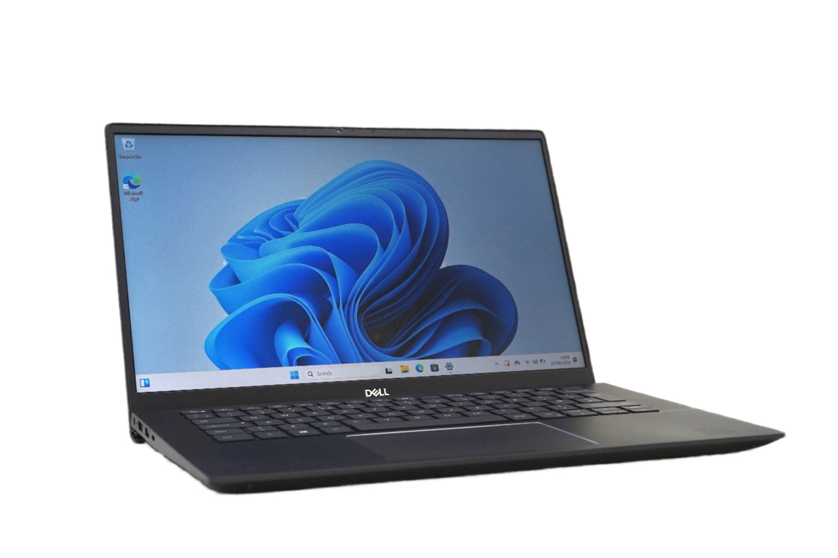 Dell Vostro 14 5401, 14", Intel Core i5 10e génération, 8 Go de RAM, SSD de 256 Go, Windows 11