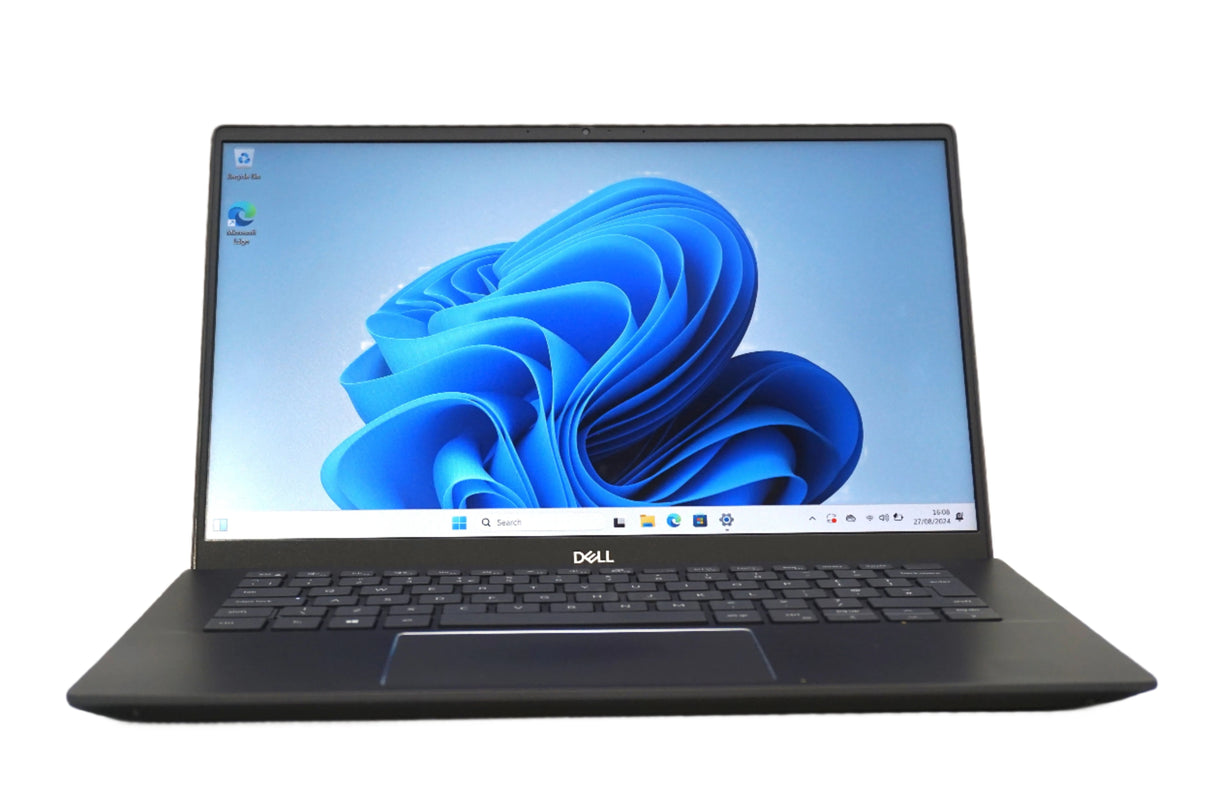 Dell Vostro 14 5401, 14", Intel Core i5 10e génération, 8 Go de RAM, SSD de 256 Go, Windows 11