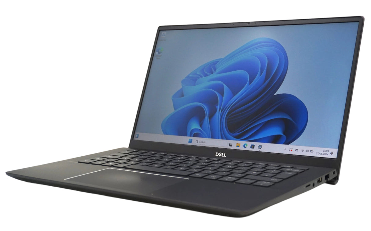 Dell Vostro 14 5401, 14", Intel Core i5 10e génération, 8 Go de RAM, SSD de 256 Go, Windows 11