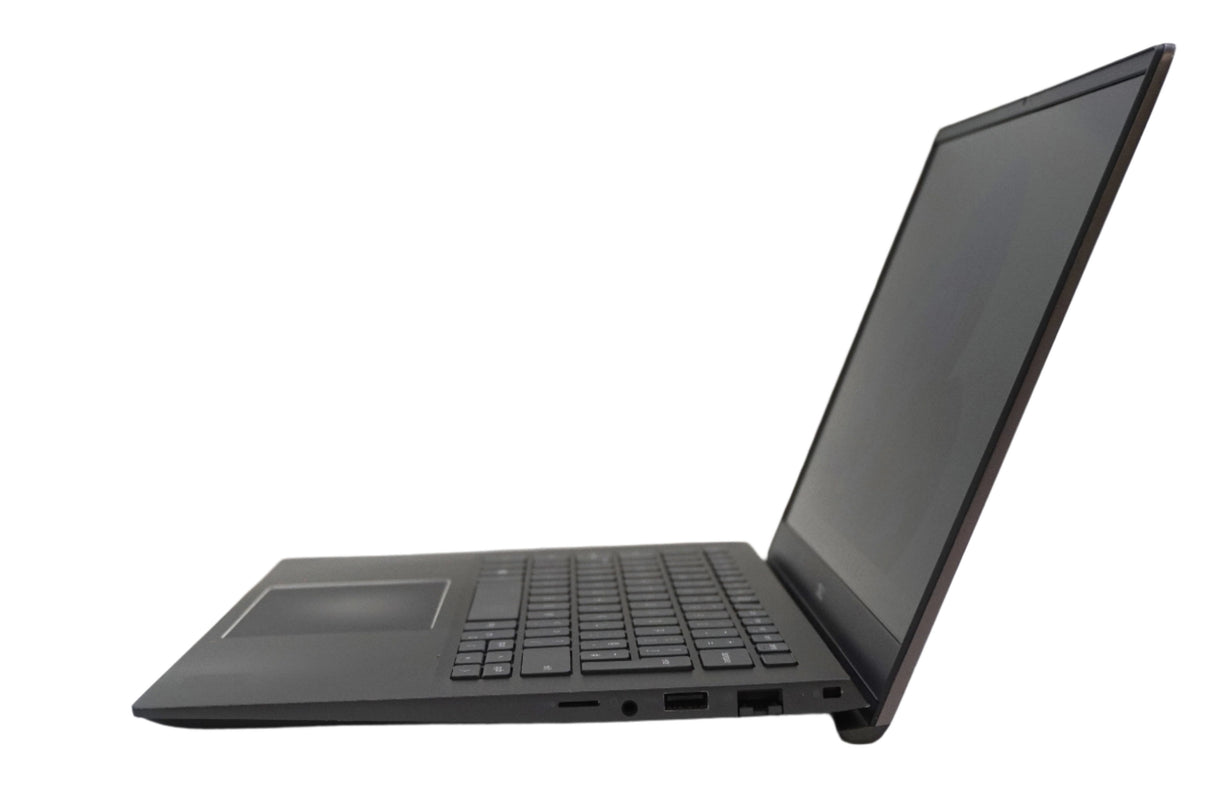 Dell Vostro 14 5401, 14", Intel Core i5 10e génération, 8 Go de RAM, SSD de 256 Go, Windows 11