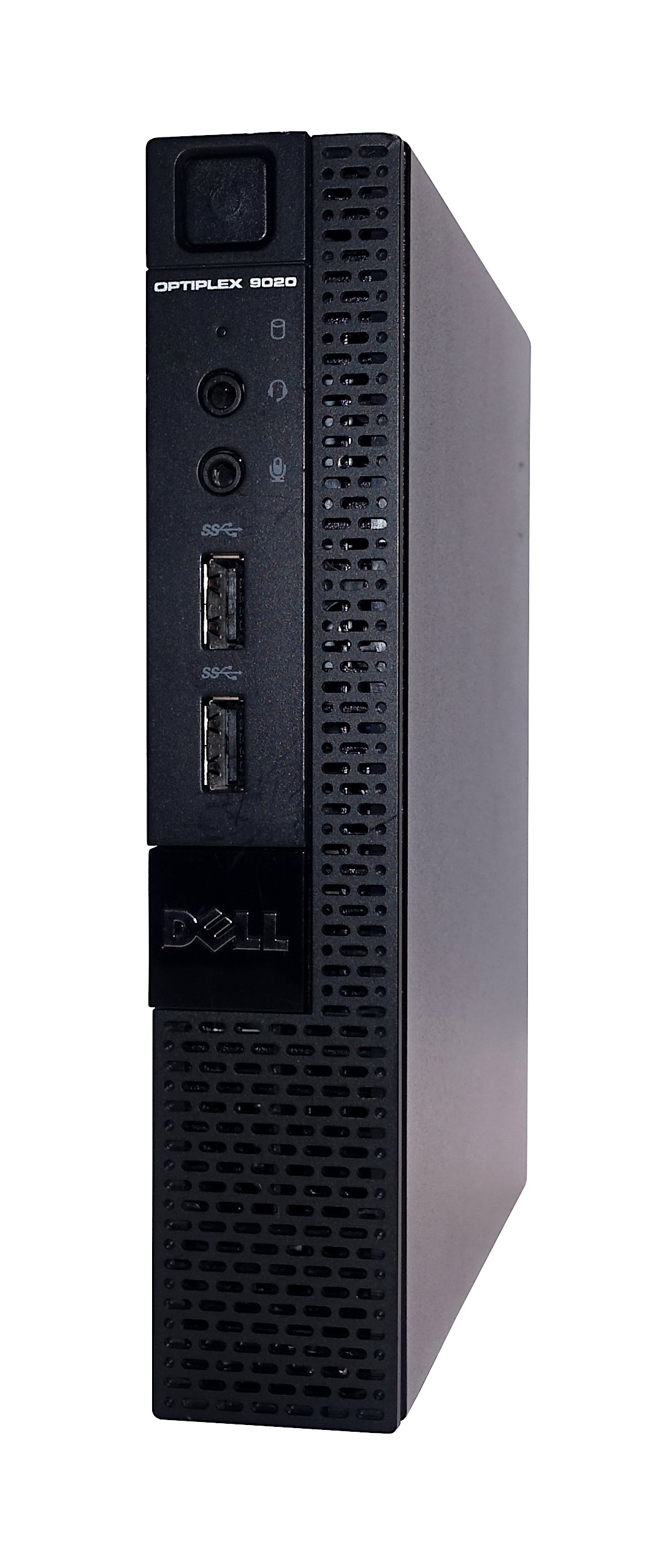 Dell OptiPlex 9020 Micro PC, Core i5 4th Gen, 8GB RAM, 128GB SSD