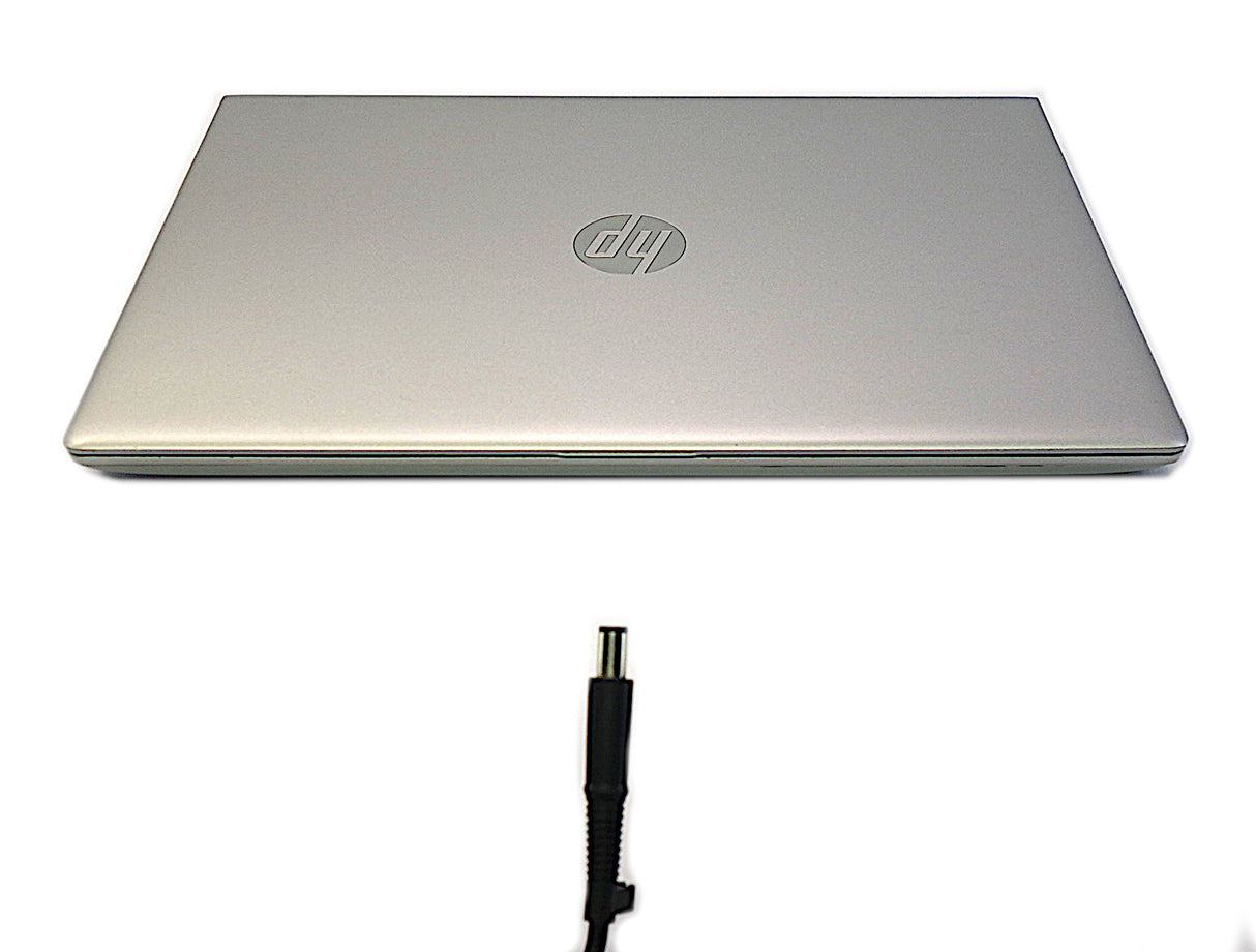 Ordinateur portable HP ProBook 650 G5, 15,5" Core i5 8e génération, 8 Go de RAM, 256 Go SSD, Windows 11